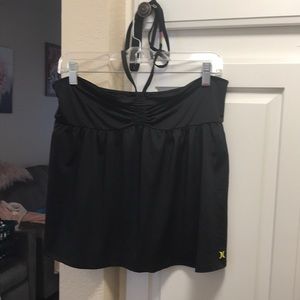 3 for $15 🦋🦋 Hurley black halter swim top